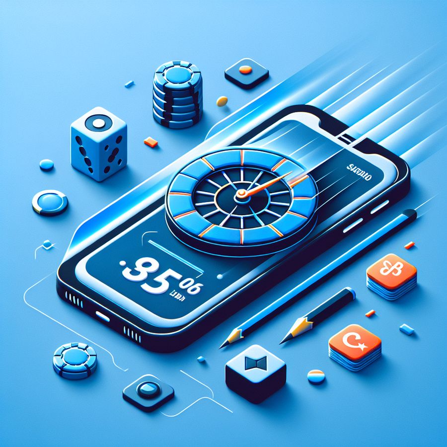 Betist Mobil Uygulama: Hızlı, Akıcı ve Kolay Kullanım