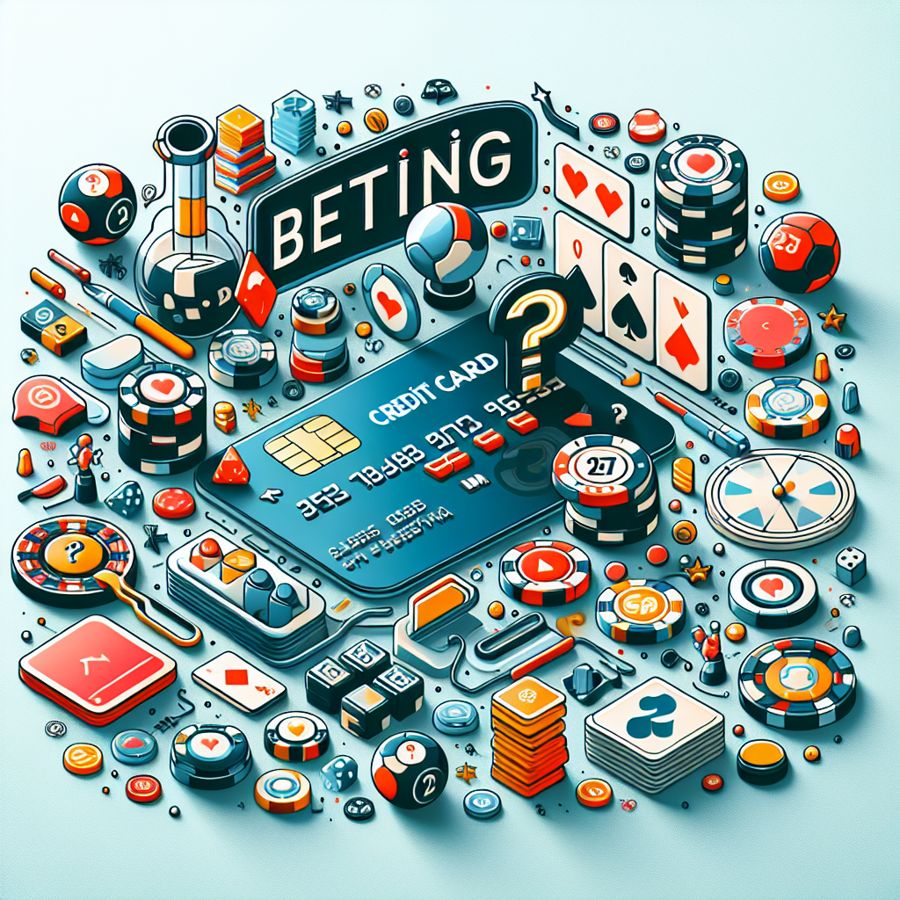 Betist Rehberi: Kredi Kartı ile Bahis Gerçekten Güvenli mi?